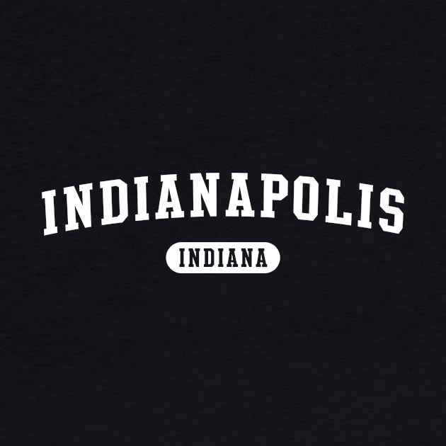 Indianapolis, Indiana by Novel_Designs